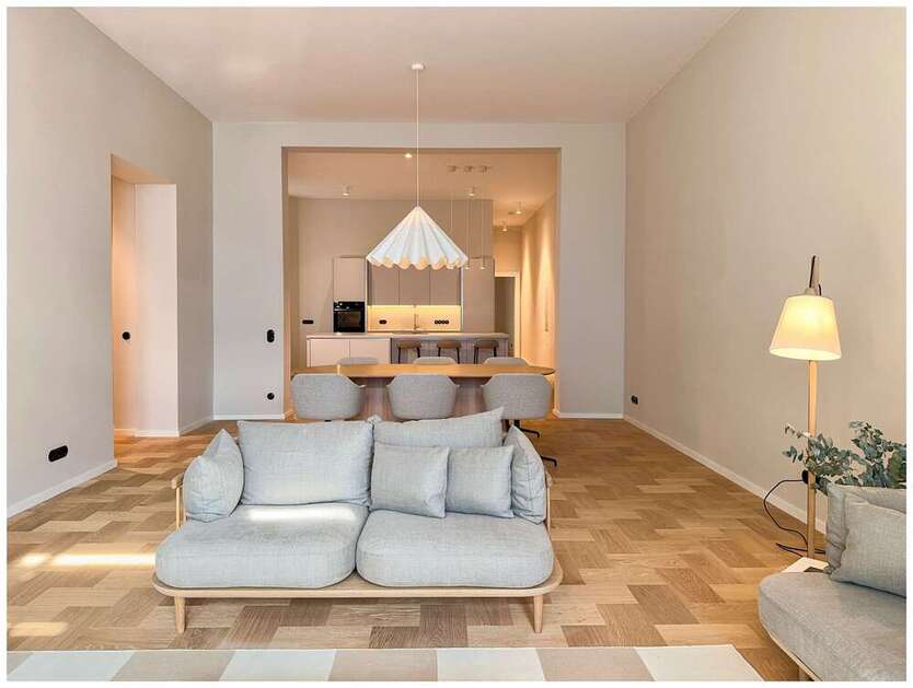 Wohnung zum Kaufen in Berlin 1.998.000 € 188.92 m²