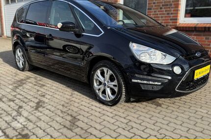 Ford S-Max 262.250 km 6.990 &euro; Dägeling 25578