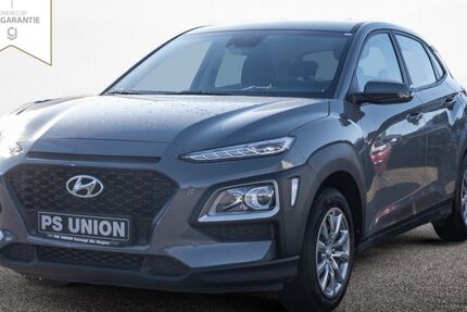 Hyundai KONA 43.140 km 12.250 &euro; Halle (Saale) 06114