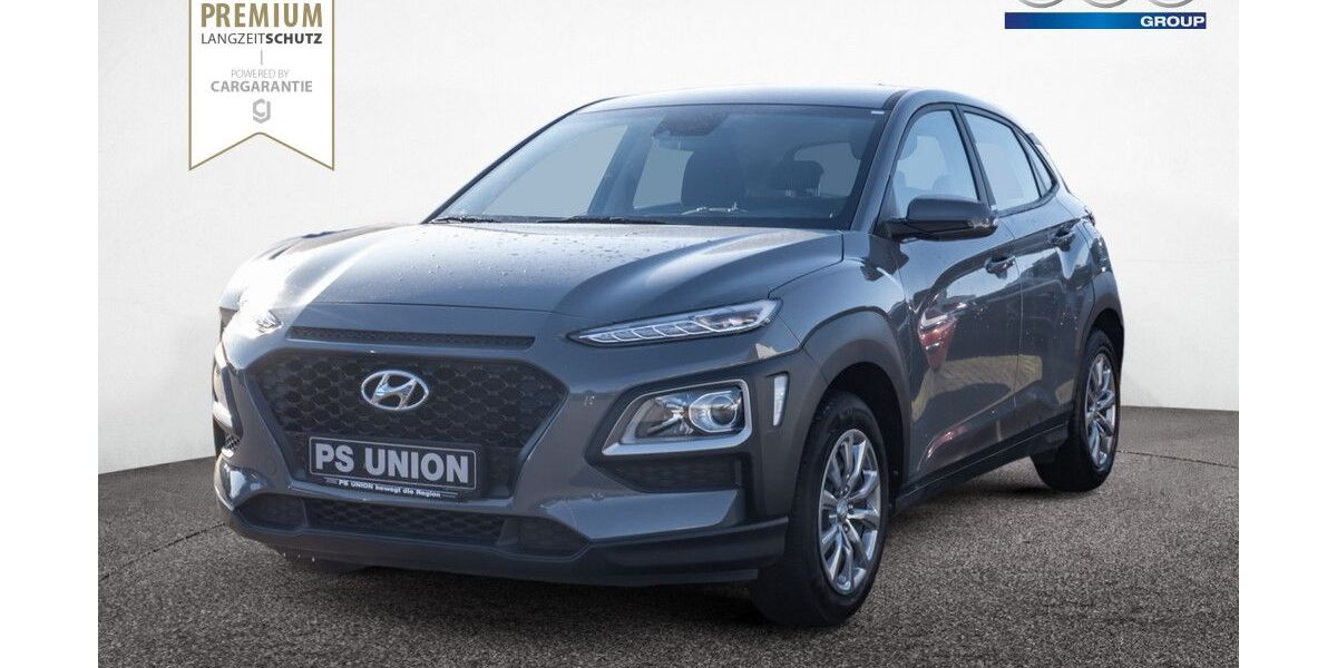 Hyundai KONA 43.140 km 12.250 &euro; Halle (Saale) 06114