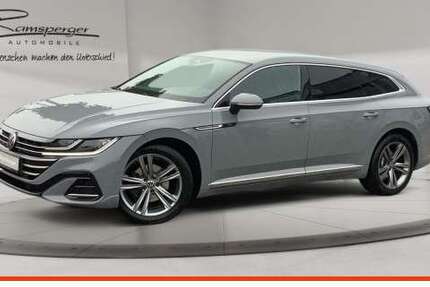 VW Arteon 44.602 km 29.490 € Nürtingen 72622