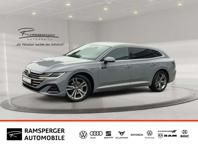 VW Arteon 44.602 km 29.490 € Nürtingen 72622