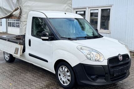 Fiat Doblo 55.000 km 8.990 € Speyer 67346