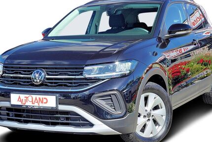 VW T-Cross 24.765 km 21.490 € Bautzen 02625