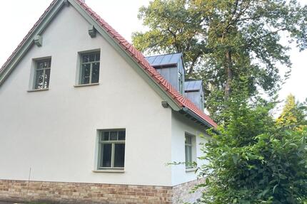 Einfamilienhaus im Landhausstil Erstbezug