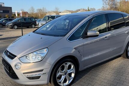 Ford S-Max 145.000 km 8.995 &euro; Lingen 49808