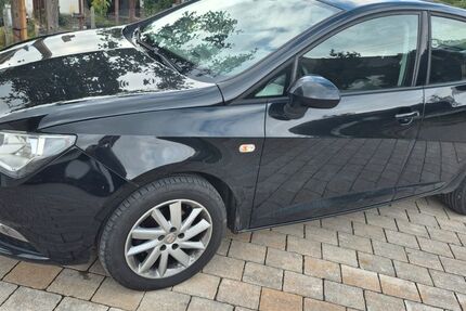 Seat Ibiza 135.526 km 4.499 &euro; Lauben 87761