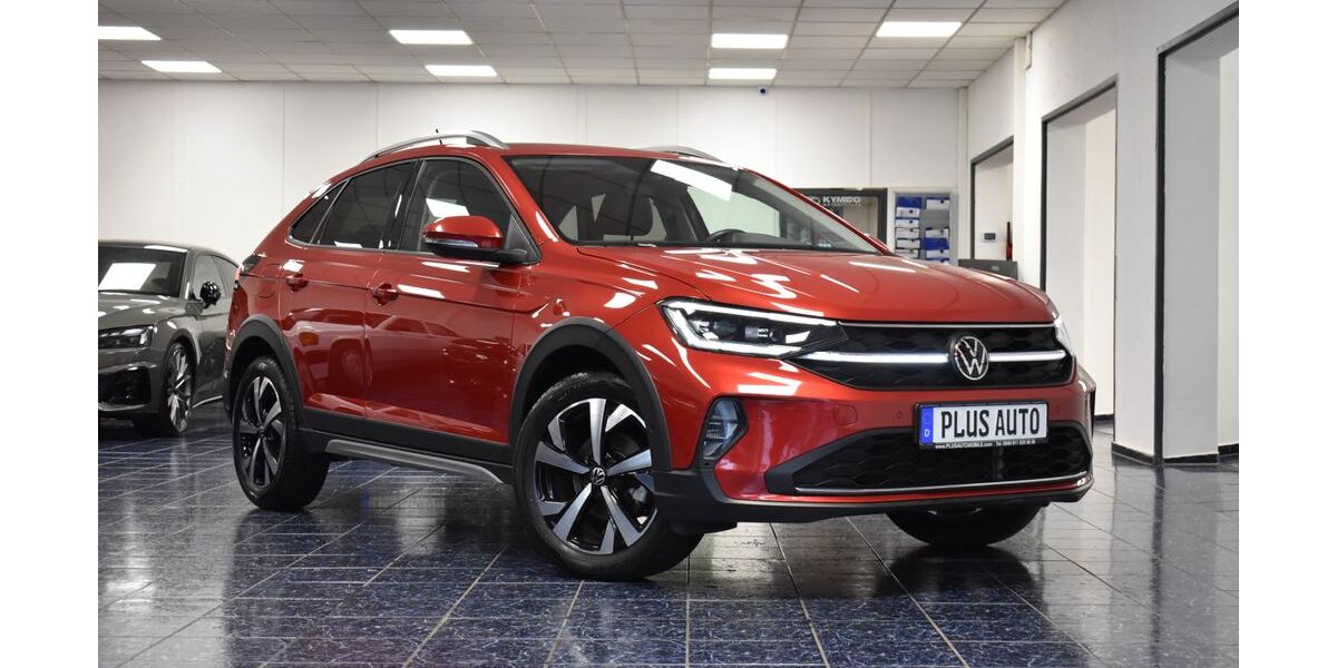 VW Taigo 32.909 km 22.870 &euro; Nürnberg 90431