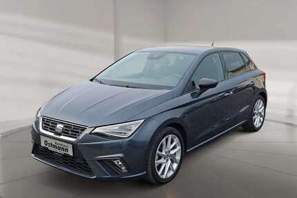 Seat Ibiza 39.877 km 16.870 &euro; Fritzlar 34560