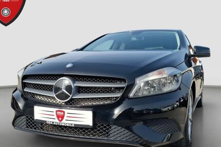 Mercedes-Benz A 180 155.000 km 9.990 &euro; Dettenheim 76706