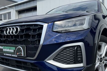 Audi Q2 19.987 km 24.460 &euro; Marktredwitz 95615