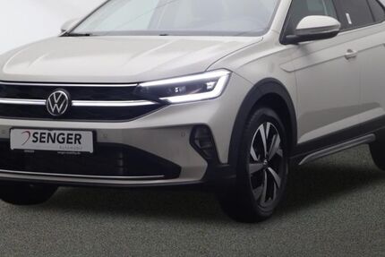 VW Taigo 12.000 km 23.290 &euro; Rheine 48429