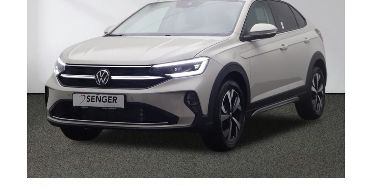 VW Taigo 12.000 km 24.480 &euro; Rheine 48429