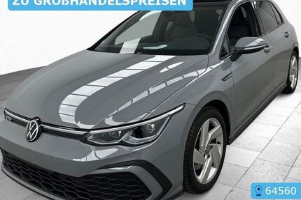 VW Golf 16.394 km 30.990 € Frankfurt 60596