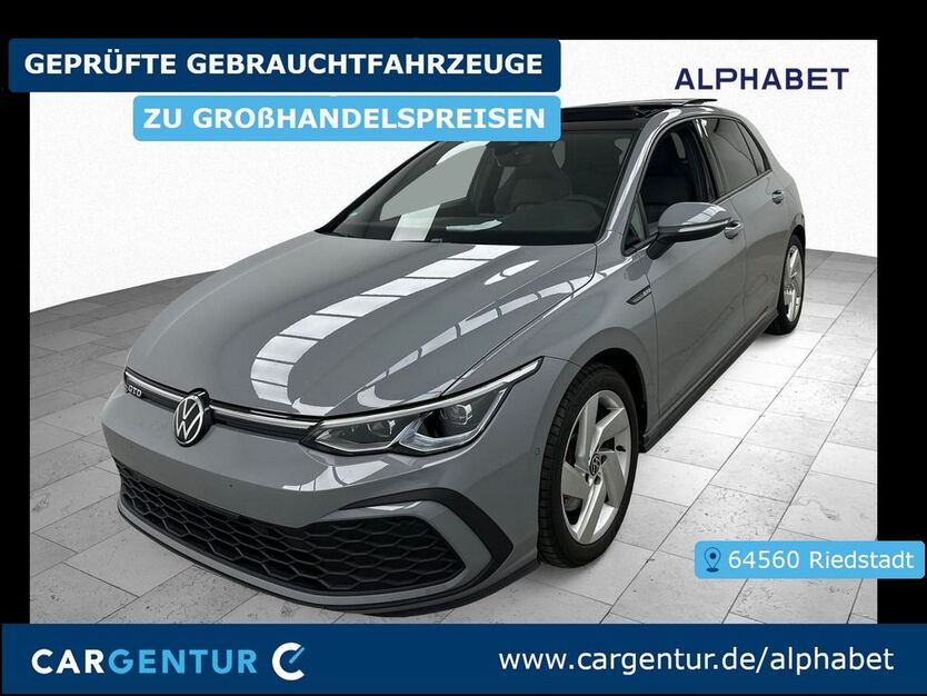 VW Golf 16.394 km 30.990 € Frankfurt 60596
