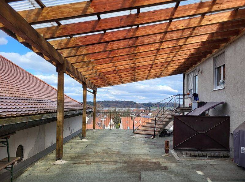 Gewerbeobjekt Burgau - 1 Zimmer, 1.390.000&euro; | Angebot:26343793