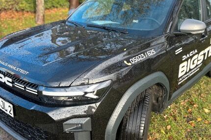 Dacia Bigster 5.000 km 26.499 &euro; Liebenau 31618