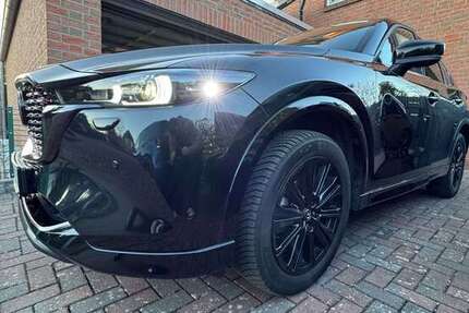 Mazda CX-5 34.335 km 32.800 &euro; Algermissen 31191