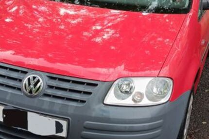 VW Caddy 270.000 km 2.950 &euro; Göttingen 37077