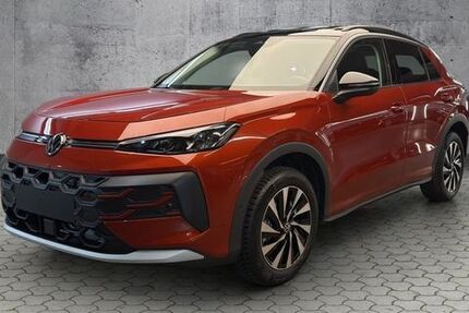 VW T-Roc 1.500 km 30.455 &euro; Rheda-Wiedenbrück 33378