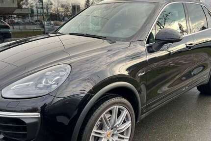 Porsche Cayenne 127.900 km 36.900 € Fürth 90765