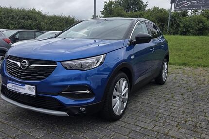 Opel Grandland (X) 66.263 km 14.390 &euro; Limburg 65553