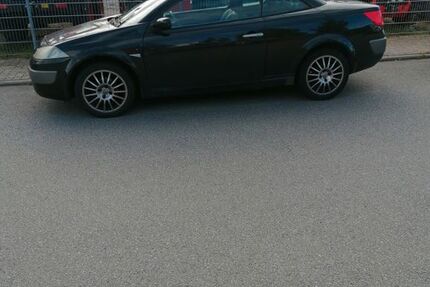 Renault Megane 125.000 km 2.700 &euro; Bensheim 64625