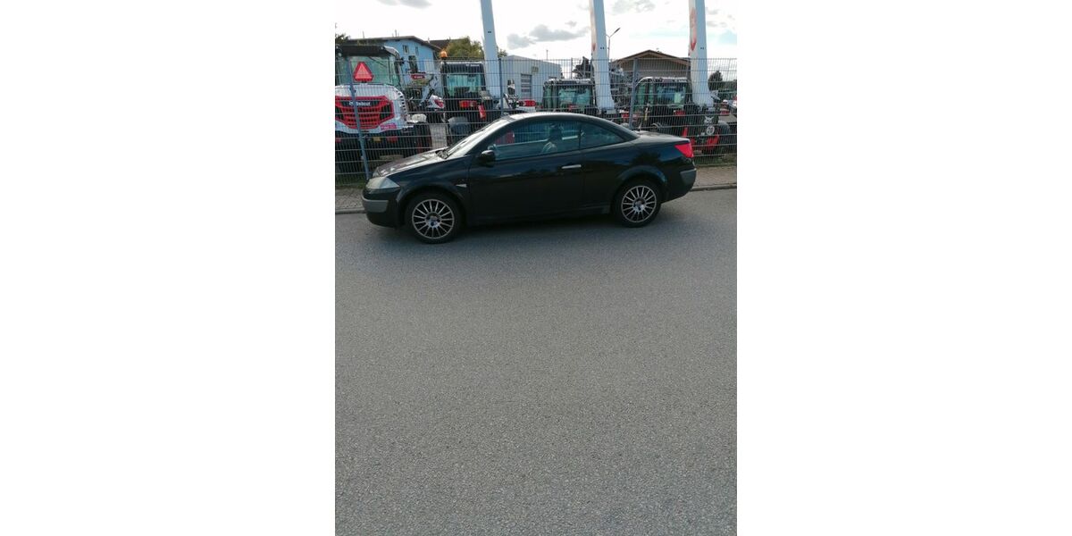 Renault Megane 125.000 km 2.700 &euro; Bensheim 64625