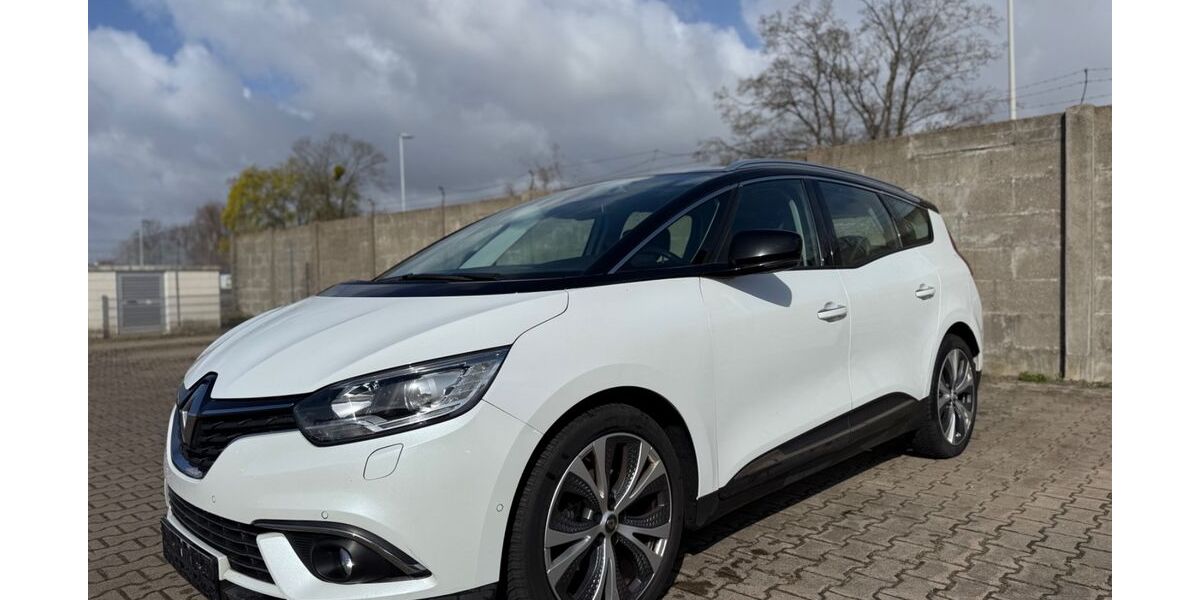 Renault Scenic 145.000 km 9.200 &euro; Hannover 30179