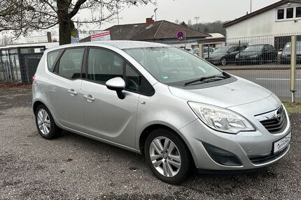 Opel Meriva 140.000 km 4.300 &euro; Mainz 55120