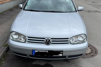 VW Golf 247.000 km 1.490 &euro; Königsbrunn 86343