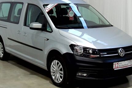 VW Caddy 147.896 km 17.490 &euro; Wartenberg 85456