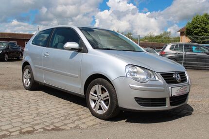VW Polo 74.210 km 5.999 &euro; Herzberg am Harz 37412