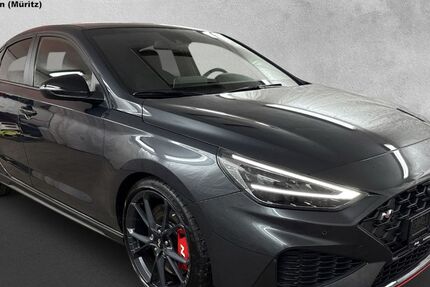 Hyundai i30 13.300 km 30.800 &euro; Waren/Müritz 17192