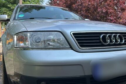 Audi A6 130.000 km 9.000 &euro; Oranienburg 16515