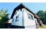 Altengerechtes kompaktes Wohnhaus mit Terrasse Garage und großem Garten für Naturliebhaber - Einfamilienhaus Eschwege | Angebot:27196446