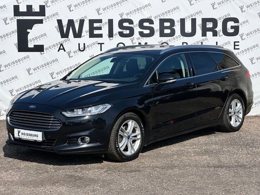 Mondeo