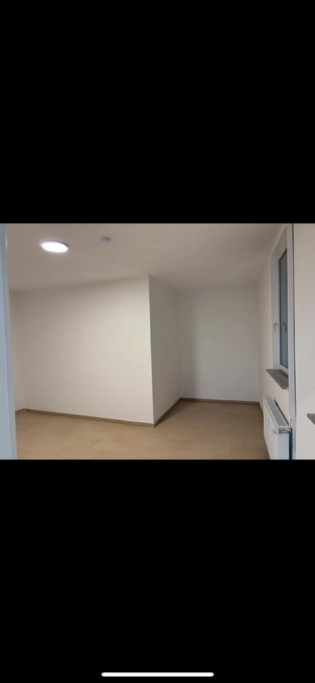 Ich vermiete ein renovierte Wohnung in Reimsbach 66701 zimmer