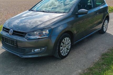 VW Polo 198.500 km 3.999 &euro; Büren 33142