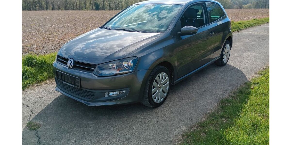 VW Polo 198.500 km 3.999 &euro; Büren 33142