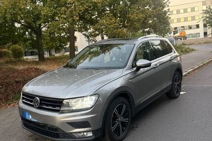 VW Tiguan 169.000 km 16.199 &euro; Ludwigshafen 67065