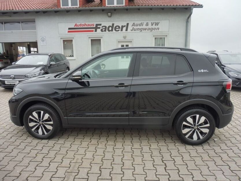 T-Cross