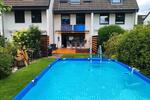 Reihenhaus Hannover Ricklingen - 5 Zimmer, 125 m&sup2;, 435.000&euro; | Angebot:27296285