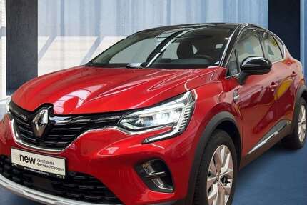 Renault Captur 52.164 km 13.990 &euro; Hamburg 22763