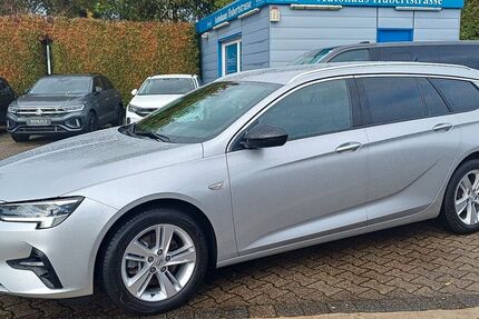 Opel Insignia 66.000 km 15.480 € Essen 45307