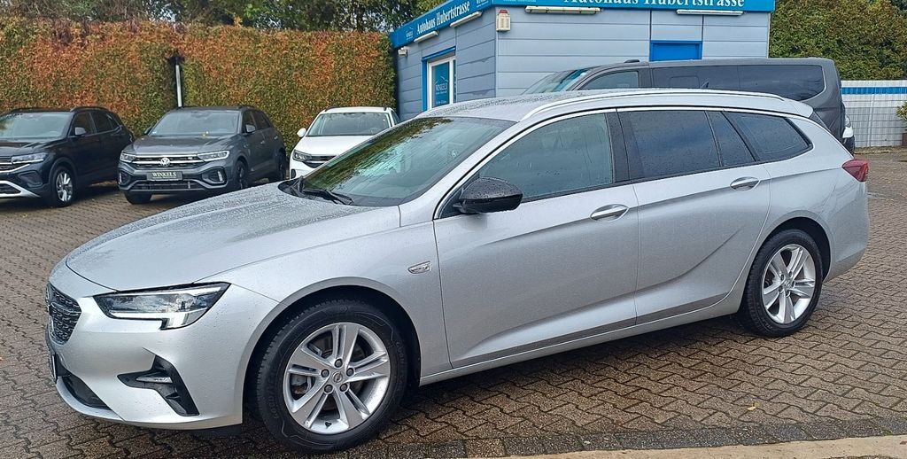 Opel Insignia 66.000 km 15.480 € Essen 45307