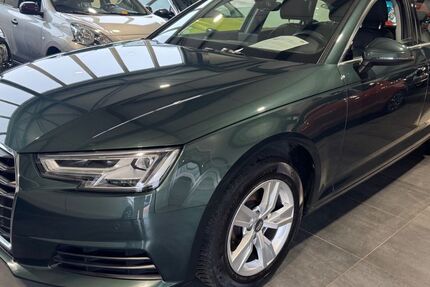 Audi A4 136.000 km 14.490 &euro; Ludwigshafen am Rhein 67059