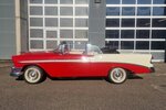 Bel Air Oldtimerzulassung