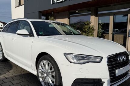 Audi A6 184.000 km 14.999 &euro; Rohrdorf-Thansau 83101