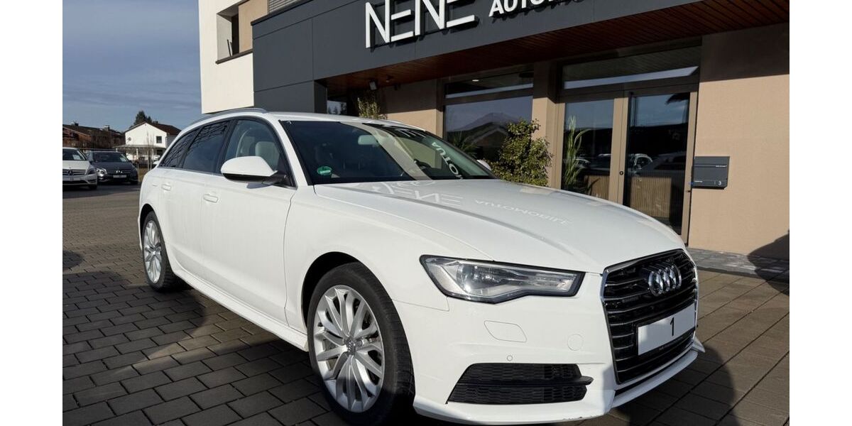Audi A6 184.000 km 14.999 &euro; Rohrdorf-Thansau 83101